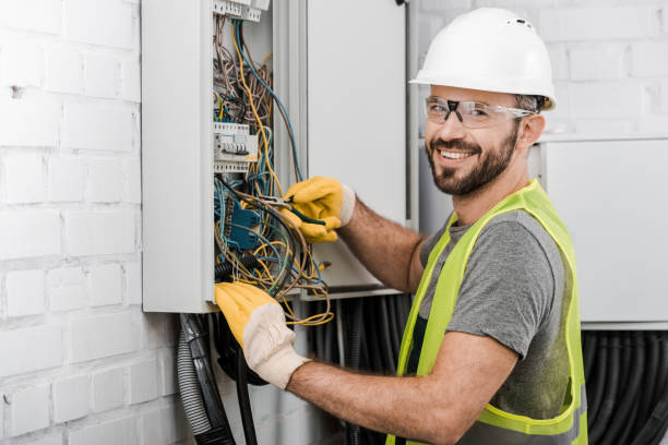 Best Home Electrical Repair  in Carpendale, WV