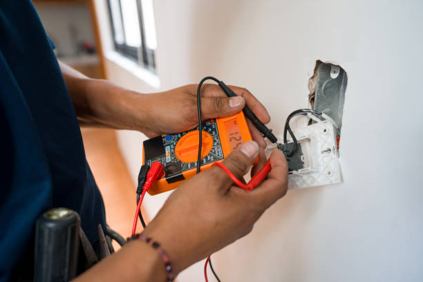 Best Affordable Emergency Electrician  in Carpendale, WV