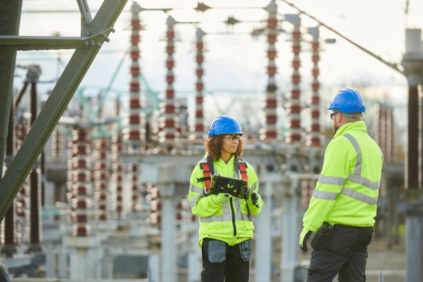 Best Electrical System Inspection  in Carpendale, WV
