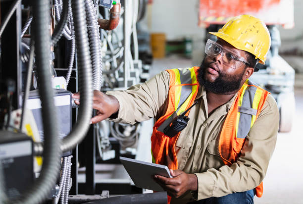 Affordable Emergency Electrician in WV