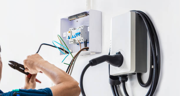 Best Electrician for Home Renovation  in Carpendale, WV